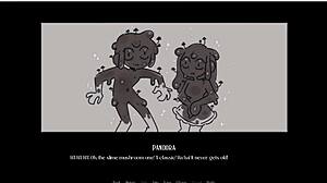 Oh, I mean, Maeve's public academy 1 with D&D outdoor fictional characters in public settings, ya know.