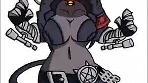 Dokun27 Fan Compilation Of Anime Scenes