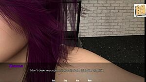 In WVM 2, John's best mate Shauna showcases her big tits and ass in a steamy homemade 3D cartoon scene.