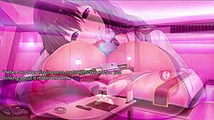 绫音，用你的奶子现在榨干我的鸡巴 - 欲望路线