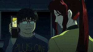 Kichiku: Tresura Mamy i Sióstr