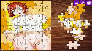 Intense Hentai Autumn Jigsaw Puzzles Unleash Wild Fantasies