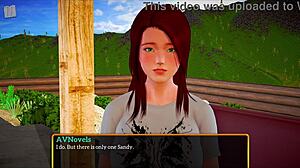 Keluarga Baru Saya Episod 414 dengan Momen Keluarga