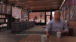 Фетиш Локатор 12 - Блондинка Фемдом Госпожа Доминирует в Игре