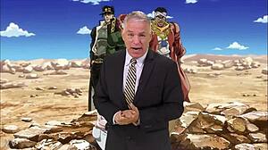 Attention all stardust crusaders in epic battle.