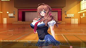 i feel so turned on watching saimin class episodes 4 and 5 with big tits anal in classroom