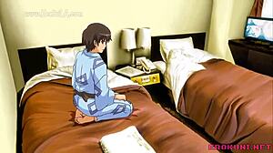 Хей, Ероге Х Мо Гейм Мо Кайхацу Занмай 6 е този готин епизод на игра с вибрации на развитие