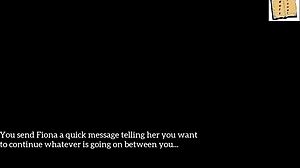 عائلتي الجديدة 45 - ميلف شعر أحمر بصدر كبير ومراهقة بصدر صغير في عمل منزلي