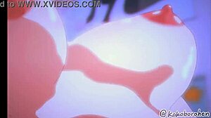 CPR AMV with Intense 3D Cartoon Anime Hentai Scenes