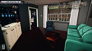 hey, deviant anomalies part 35 gameplay