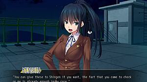 commander babes game unleashes hardcore sex scenes with massive tits pt2