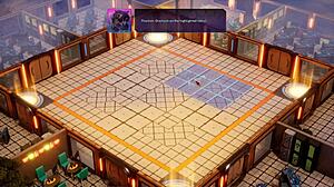 Играем Сабверс Часть 7