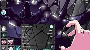 Crimson keep ep7 Parte 7 Full walkthrough Ita uncensored