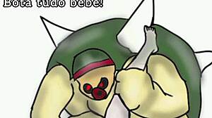 personal-neutral hentai brawl stars match with a spicy twist