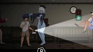 พบแกลเลอรี่อนิเมชั่น Houkago no Onigokko ที่เจ๋งมาก