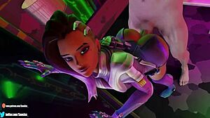 SFM компиляция дроп за 2023 часть 3 😎