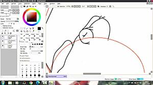 Intense Emotions Surge As I Draw Hinata Hyuga In Steamy Naruto Hentai Scenes