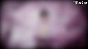 Pozri si túto zostavu roztomilej pin up dievčiny Yuma v bikinách v hoteli, všetko v 3d kreslenom štýle! 😍