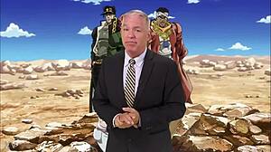 Attention all stardust crusaders in epic battle.