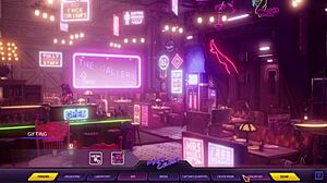 Playing Subverse Game Part 7