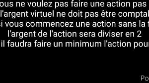 Become a Slut Now! French Hentai Joi Intro with Anal Assfucking Instructions