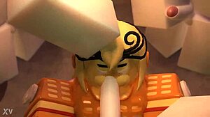 ЗОЛОТОЙ ОПЫТ от Русминт с крутым диптроутом в анимации!