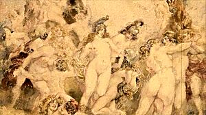 vintage erotic drawings got me curious, such a retro vibe to explore