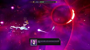 Playing Subverse Game Part 7