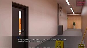 เฟติช โลเคเตอร์ 12 - นางบลอนด์เฟมดอมครอบงำในเกม