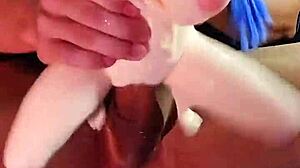 My Hentai Doll’s Pussy Beats Any Slut I’ve Paid For