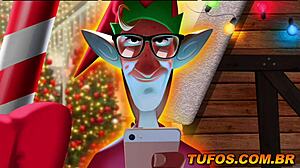 Christmas Special Full Of Mischief Listen To Them Moaning