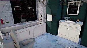 היי חריגות סוטות חלק 35 משחק