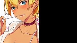 Conversational chat about kitchen humiliation with Ikuno Mito and its translation.