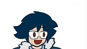 Dokun27 Fan Compilation Of Anime Scenes