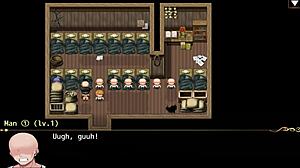 Niramare Quest 3: Milf Takes Big Cock