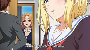 Stream Eroriman Junjou Meikko Loveho Episode 2 Subbed
