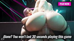 Hey, bu vahşi çizgi anime aksiyonu hakkında konuşmak ister misin?