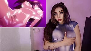 Sus Novias Con Lentes Deliver Assfucking In Hentai Megane No Megami Ep 2