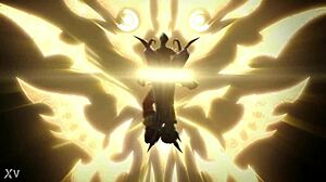 illidan warcraft anime