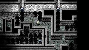 Hey, check out this demons roots bad end mode walkthrough with oppai tits gangbang and futanari monsters