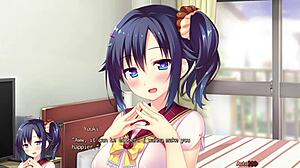 Watashi Ga Suki: Yuuki Goshogawara’s Animated Scene 3