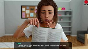 Panduan permainan lengkap Milfy City bahagian 18 versi 1.0.