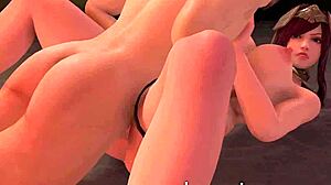 True facials best game facial scenes