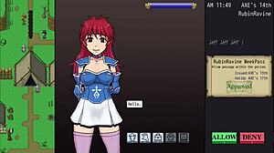 New orders greet the imperial gatekeeper part 4