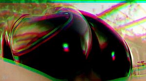 High passion HMV is totally wild with that intense hentai vibe 😈🔥