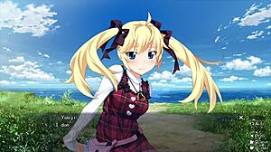 Hey, check out Grisaia no Kajitsu unrated route with Michiru Matsushima in episode 81 from Meowmel.