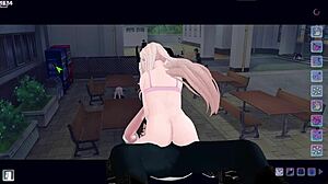 Let's explore Artificial academy 2 with m4 sopmod ii