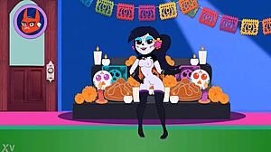 يا، هل رأيت كاتالينا لا كاترينا في هذا البارودي رول 34؟