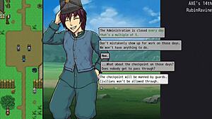 New orders greet the imperial gatekeeper part 4