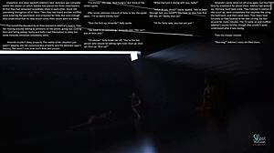 Oh, Adeline's Steamy 3D Cartoon Porn Comics Part 19 with Voiceover!